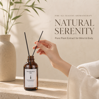 Isi Ulang Minyak Pewangi Cair Berkualitas Hotel untuk Diffuser Aroma Reed Diffuser - Aroma Tahan Lama untuk Penggunaan di Dalam Ruangan, Rumah, dan Toilet, Dikemas dalam Kotak
