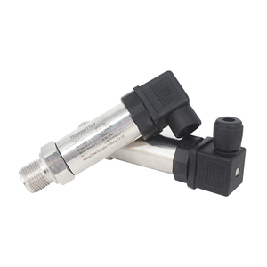QDX50A Sensor transductor de presión atmosférica 4-20MA acero inoxidable para aceite combustible aire agua transmisor de presión - Product Image 4