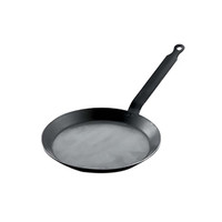 Poêle en fonte Ø 22 cm