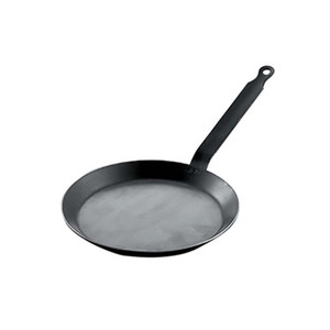 Iron Frying <b>Pan</b> Ø 22 cm - Product Image 1