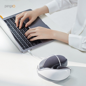 Equipo relajante eléctrico de la máquina del masaje del cuidado de los ojos del airbag elegante con la compresión del calor - Product Image 5