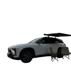 <span class=keywords><strong>Auvent</strong></span> de voiture Boîte rétractable Pare-soleil électrique pour camping-car Trailer Van <span class=keywords><strong>Auvent</strong></span> - Product Image 1