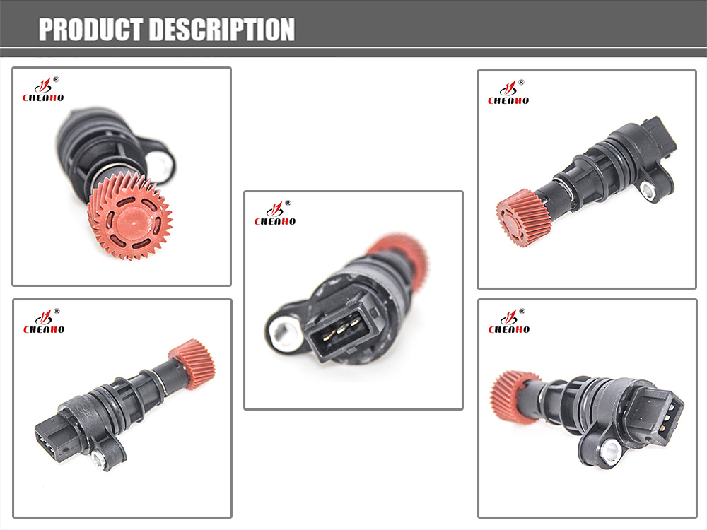 MD757542 Odometer Gear Speed Sensor for MITSUBISHI 3000 GT