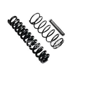 Customized 304 Stainless Steel Compression Tension <b>Torsion</b> <b>Springs</b> For Automotive Toys Hardware Multiple Uses - Product Image 2