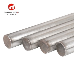 מוט עגול מפלדת אל-חלד 304 316L 310S 409 410 420 430 431 420F 430F 444, תקן ASTM A276 - Product Image 5