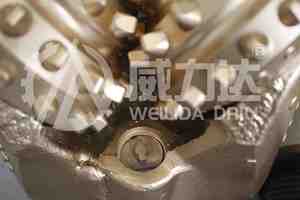 4 3/4 "<span class=keywords><strong>Tri</strong></span> nón <span class=keywords><strong>bit</strong></span> 120.7mm <span class=keywords><strong>tci</strong></span> tricon <span class=keywords><strong>bit</strong></span> mũi khoan đá cứng và vỏ khoan - Product Image 3