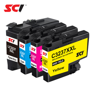 Impresión <span class=keywords><strong>J5945DW</strong></span> Compatible para cartuchos de tinta LC3337 XXL LC-3339 para - Product Image 5