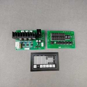 इंकजेट प्रिंटर के लिए लेटॉप तापमान नियंत्रक बोर्ड तापमान सेंसर - Product Image 2