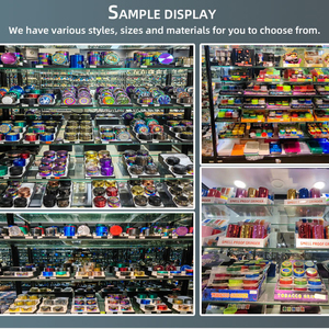 卸売喫煙具 便利グラインダー オリジナルロゴデザイン 高品質グラインダー - Product Image 5