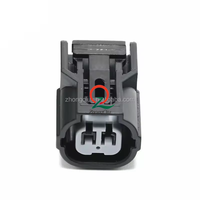 Sumitomos 2 Pin Hv .040 Conector hembra 6189-6905 Conector de arnés de cableado a prueba de agua con sellos de terminales