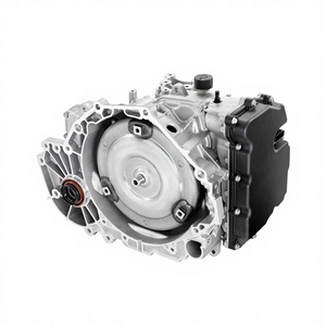 Trasmissione Automatica 6T30 6T40 6T45 a 6 Velocità per Chevrolet Buick <span class=keywords><strong>Opel</strong></span>, Assemblaggio Completo - Product Image 1