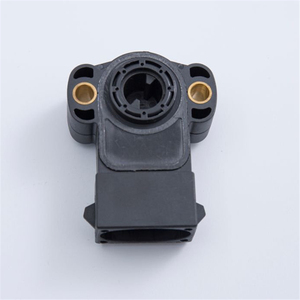 Sensor de Posición del Acelerador para Ford OEM F2AF-9B989-AB-7E25A F4SF-9E989-AB-3F25A F3DZ-9B989-BA E9TF-9B989-AA ¡Oferta! - Product Image 1