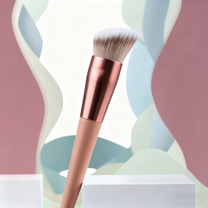 Neues 13-teiliges Sijiqing Make-up-Pinsel-Set mit weichen Haaren für Puder, Hochglanz-Rouge und Lidschatten - Product Image 5