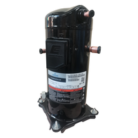 Compresor Scroll Emerson Copeland ZPV038SE ZPW030LE-4X9 de la Mejor Calidad para Enfriador de Aire y Refrigeración