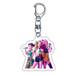 Aksesoris Ransel Kpop Gantungan Kunci Fashion - Product Image 2