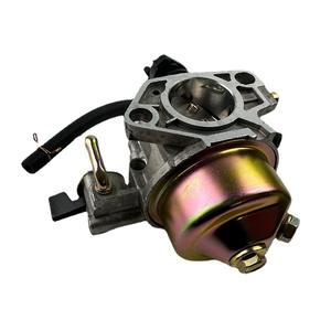 Copa de sedimentación de carburador 168/170F suministrada por el fabricante para motores de gasolina, bombas de agua, cultivadores y amoladoras para proyectos agrícolas y de bricolaje - Product Image 5