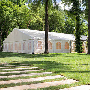 Tentes de réception et de mariage commerciales à vendre 20 x 30 26 x 30 - Product Image 1