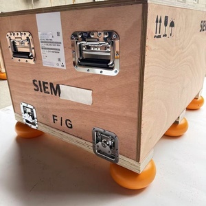 Module moteur SINAMICS 6SL3352-1AE33-8AA1 S120 Gamme complète en stock – Demandez une offre pour un prix réduit - Product Image 4