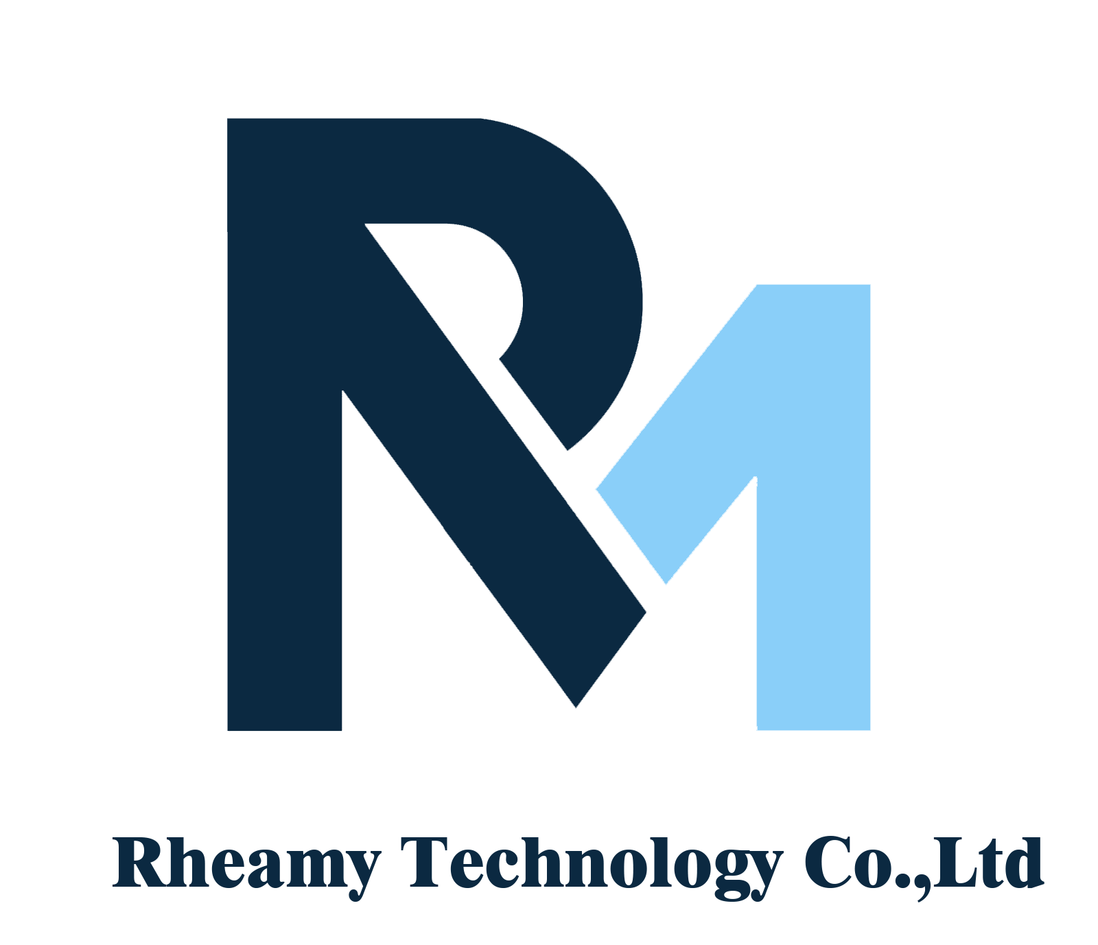 Rheamy Technology Co., Ltd. logo