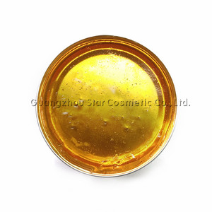 Pomada de pelo a base de agua, fuerte sujeción de etiqueta privada, productos para peluquería oem - Product Image 3