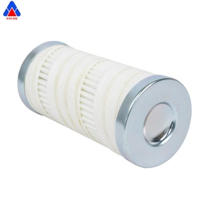 Huahang High Efficiency Micron Hydraulic Oil Filter Lube Oil Filter Cartridge HC9800FCS4H for Hydraulic Oil System - Product Image 2