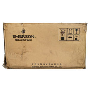 Sistem Daya Terintegrasi Emerson NetSure 731 A41-S8 Vertiv Rectifier Baru dan Asli - Product Image 5