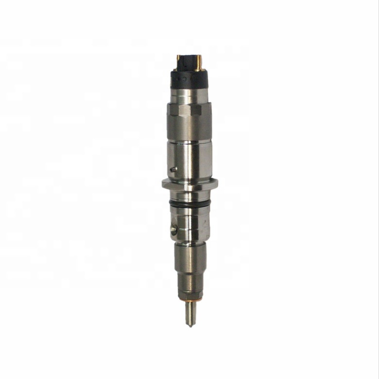 orginal new common rail injector fuel injector  BG6X-9E526-AA 0445120094 0445120120 For Ford/Cummins/VW 4935675 4945807