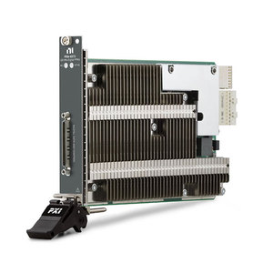 National Instruments PXIe-6571 Instrument numérique de génération de signaux PXI 8/32 canaux 1 emplacement 100 Mvector/s Garantie 1 an Origine États-Unis - Product Image 1