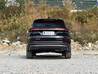 Nouveau JETOUR X70 PLUS Édition Champion 2026 1.5T DCT Automatique Luxe SUV Essence 5 Places R19 Conduite à Gauche Vente en Gros