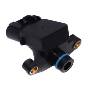 New Manifold Absolute Pressure MAP Sensor FOR Dodge 227025 4686684AA 4686684AB Sance