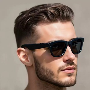 Gafas Inteligentes con IA para Fotografía 2025, Cámara de 500W, Grabación de Video, WIFI6, Traducción, Análisis de Imágenes, Traducción por IA - Product Image 1
