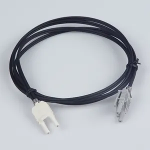 AVAGO HFBR工业塑料光纤电缆组件多功能连接接插电缆