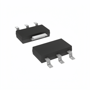 SOT-223 IRFL210PBF Authorized Distributor Transistors Components Electronic - Product Image 1