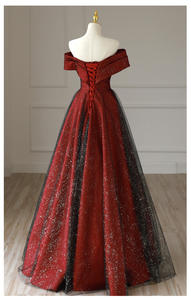 <span class=keywords><strong>V</strong></span>áy bầu che bụng dáng suông, kiểu dáng thanh lịch, trễ vai, dành cho người có kích cỡ lớn - Product Image 2