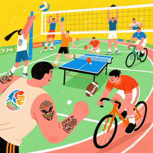 Tatuajes corporales temporales ecológicos personalizados, <span class=keywords><strong>arte</strong></span> de logotipo de Equipo Impermeable para eventos deportivos, disponibles en pedidos a granel - Product Image 3