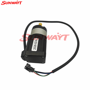 มอเตอร์เครื่องคีบตุ๊กตาหยอดเหรียญขนาดเล็ก มอเตอร์สเต็ปเปอร์ 12V - Product Image 5