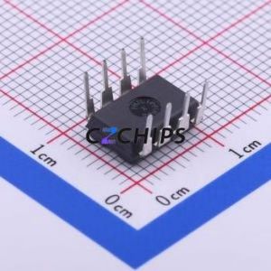 ชิปไอซีวงจรรวม PDIP-8 OP07CPZ ของแท้ใหม่ล่าสุดแม่นยำ - Product Image 2