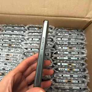 Untuk Motorola G 2024 5G XT2417 grosir ponsel murah kualitas tinggi pembuka kunci asli 128G penyimpanan Qualcomm AA GSM - Product Image 3