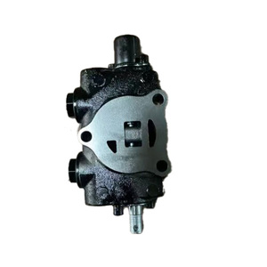 Piezas de repuesto para montacargas tipo F15 Válvula de control hidráulica de una sola pieza - Product Image 2