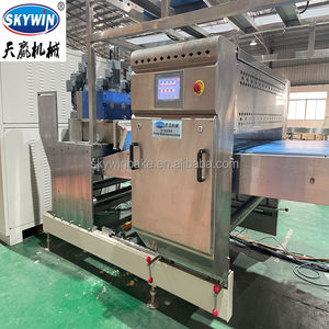 <span class=keywords><strong>Prix</strong></span> usine Pain Bâton Roulant Machine De Découpe Bretzels Pâte Twist Faisant La Machine pour Boulangerie Nouveau pour Farine Eau Ingrédients - Product Image 4