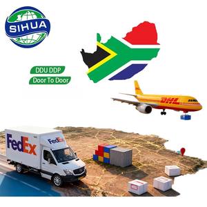 Chuyên nghiệp không khí/vận tải đường biển giao nhận Trung Quốc đến Nam Phi JOHANNESBURG | cửa đến cửa không khí đại lý vận chuyển - Product Image 1