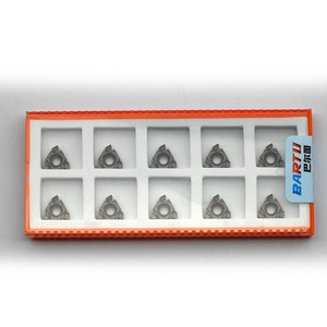 Herramienta de perforación interna de acero de tungsteno BARTU 16ER3.0ISO 16ER/IR1.0 1.5 2.0 2.5 3.0ISO 22ER/IR4.0 5.0 6.0, carburo de tungsteno - Product Image 2