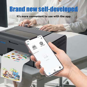 Lumojet 30cm dtf Máy in A3 kỹ thuật số T-Shirt máy in với Shaker Máy sấy cho Epson f1080 đầu in truyền nhiệt in ấn - Product Image 4