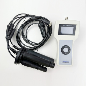 Kit de test d'eau multiparamètres 6 <span class=keywords><strong>en</strong></span> 1 : capteur de qualité de l'eau, capteur de pH, TDS, <span class=keywords><strong>oxygène</strong></span> dissous, compteur d'eau 5 <span class=keywords><strong>en</strong></span> 1 - Product Image 2
