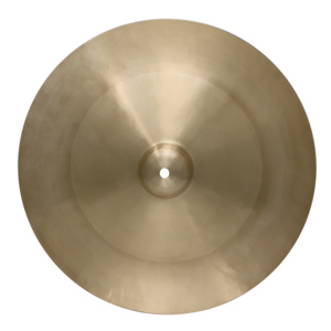 Cymbales Crash, cymbales bon marché, cymbales B20, support de cymbales, meilleures cymbales - Product Image 4