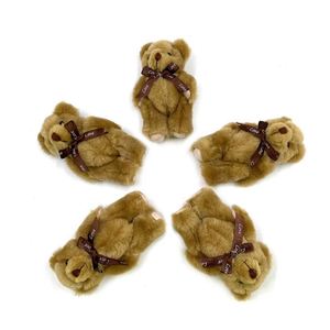 Juguetes de Peluche Súper Suaves Personalizados al por Mayor, Regalos Promocionales Rellenos de Algodón PP - Product Image 1