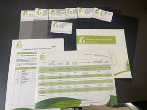 Malla mosquitera de fibra de vidrio con muestra gratis de JINDI - Product Image 3