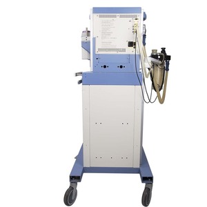 Máquina de anestesia animal de <span class=keywords><strong>segunda</strong></span> <span class=keywords><strong>mano</strong></span> Estación de trabajo de anestesia Drager Soporte técnico en línea Fabius Tiro CN;JIA 111kg - Product Image 5