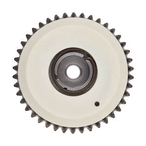 OE 11367600086 #   Nouveau pignon d'arbre à cames d'échappement 2009-2016 pour M5 M6 550 650 750 X5 X6 - Product Image 4