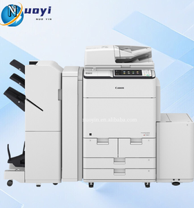 Bằng đường biển không khí Express sử dụng và tân trang lại tốc độ cao Máy Photocopy máy in máy photocopy cho Canon Ir ADV c7565i 7570i 7580i - Product Image 5